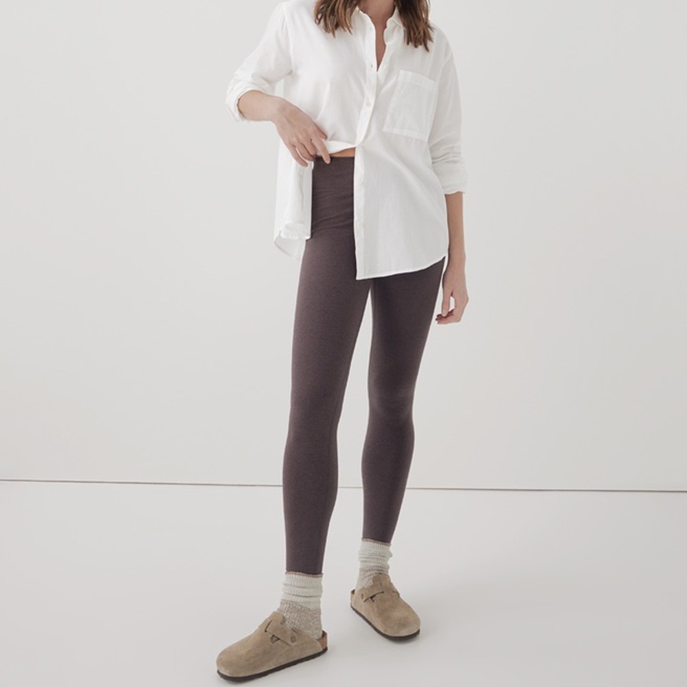 PACT On The Go-To Leggings